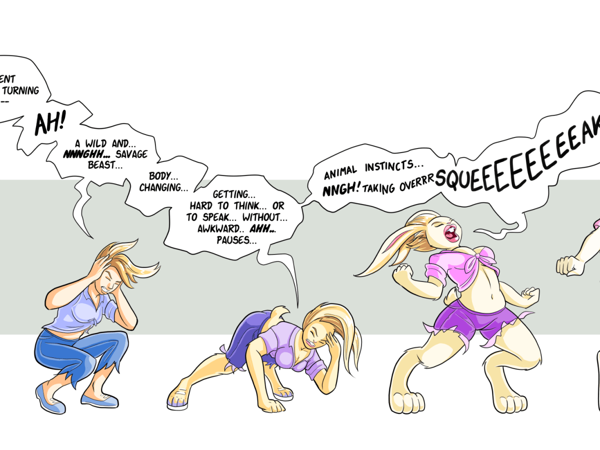 Comic: Curse of&nbsp;the…