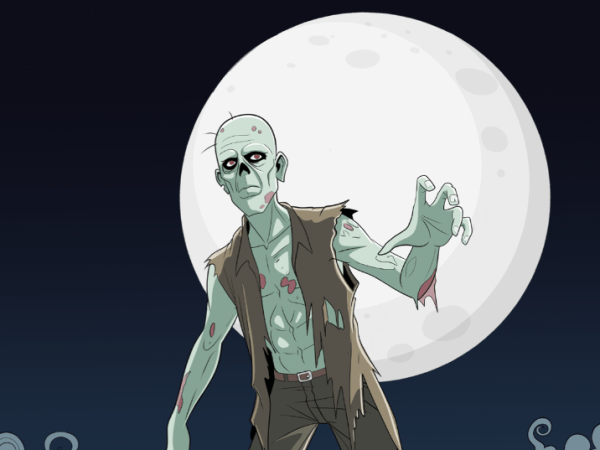 Collection: Horror Characters